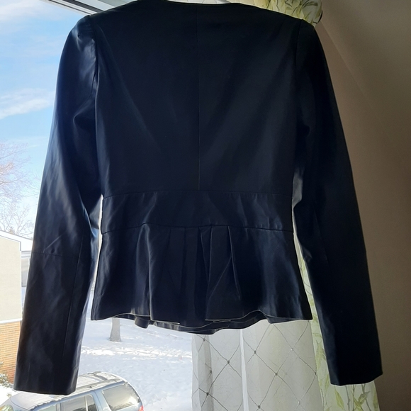 Black Marciano Jacket - Picture 3 of 3